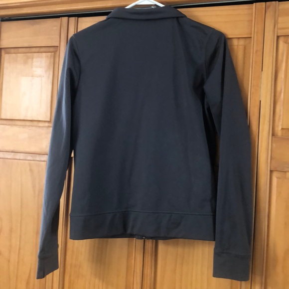 Under Armour Zip Up - Picture 3 of 4